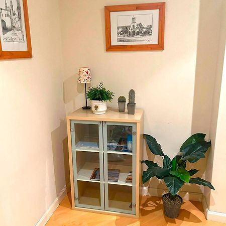 Apartamento Puerta Del Mar カディス エクステリア 写真