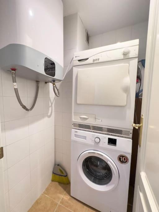 Apartamento Puerta Del Mar カディス エクステリア 写真