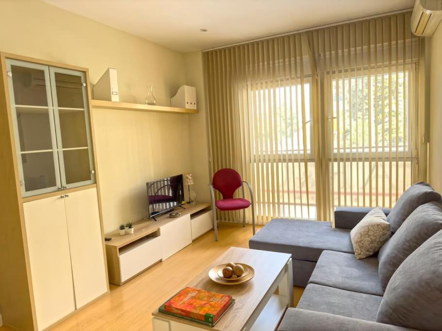 Apartamento Puerta Del Mar カディス エクステリア 写真