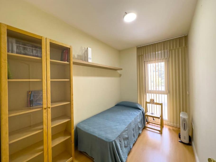 Apartamento Puerta Del Mar カディス エクステリア 写真