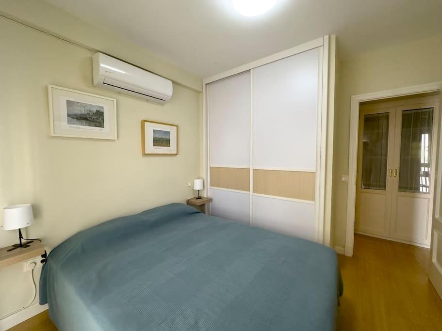 Apartamento Puerta Del Mar カディス エクステリア 写真