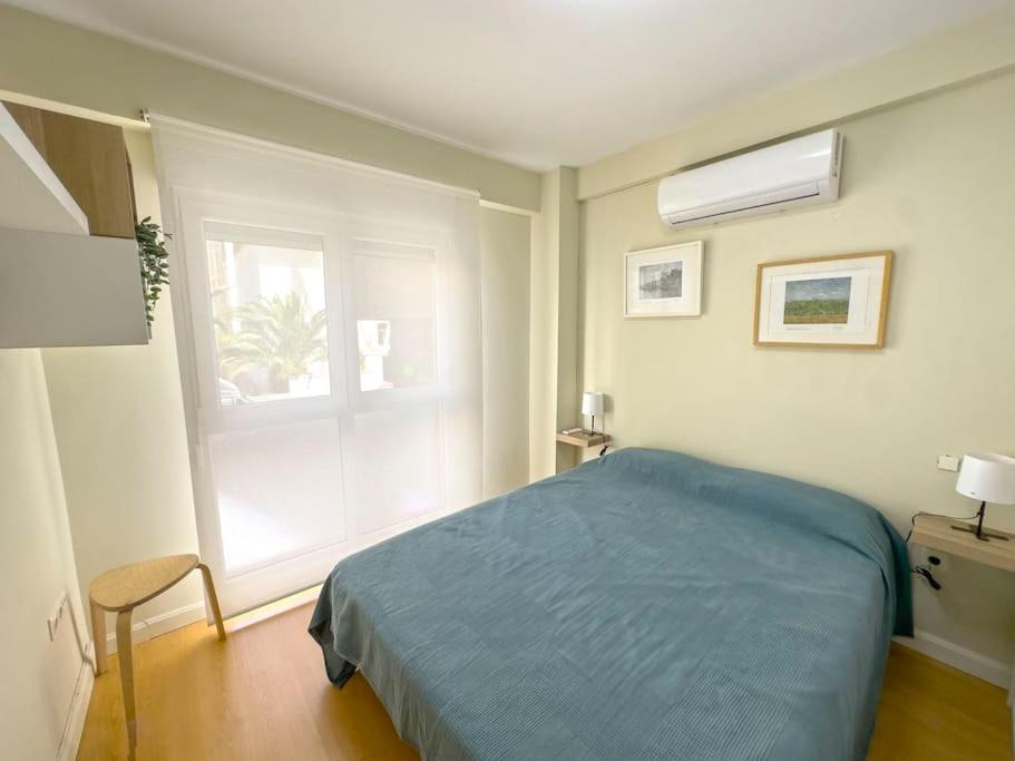Apartamento Puerta Del Mar カディス エクステリア 写真