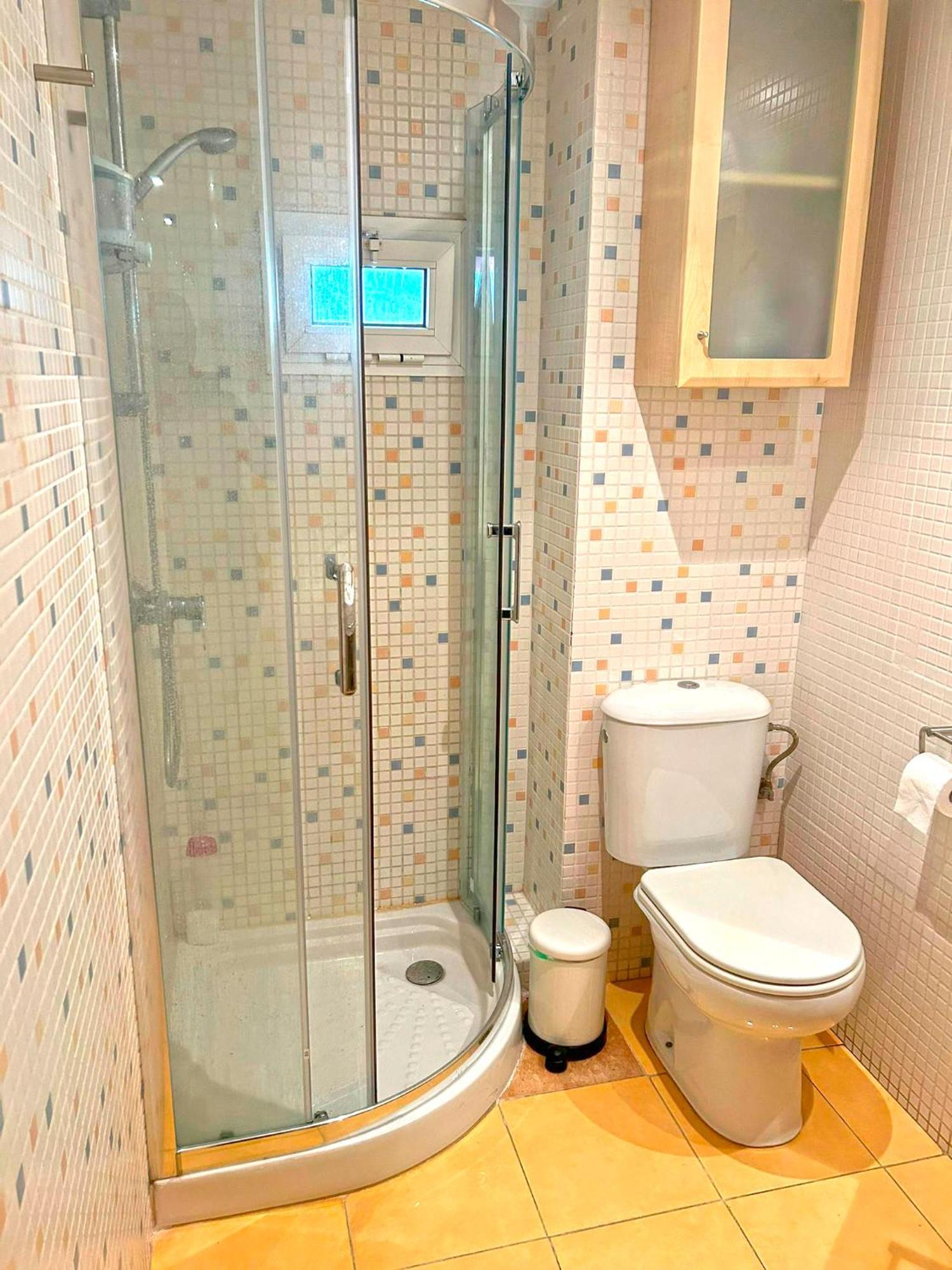 Apartamento Puerta Del Mar カディス エクステリア 写真
