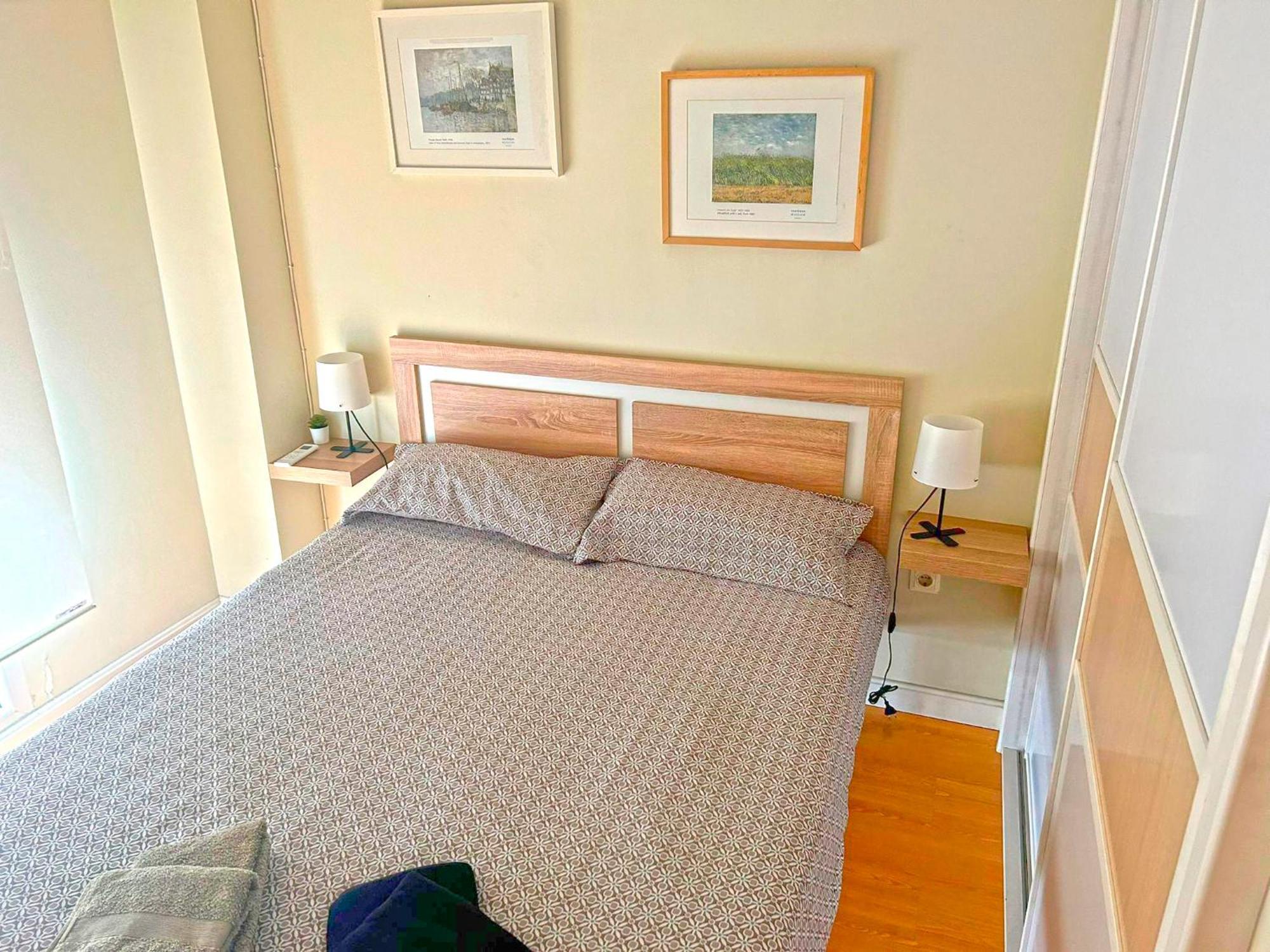 Apartamento Puerta Del Mar カディス エクステリア 写真