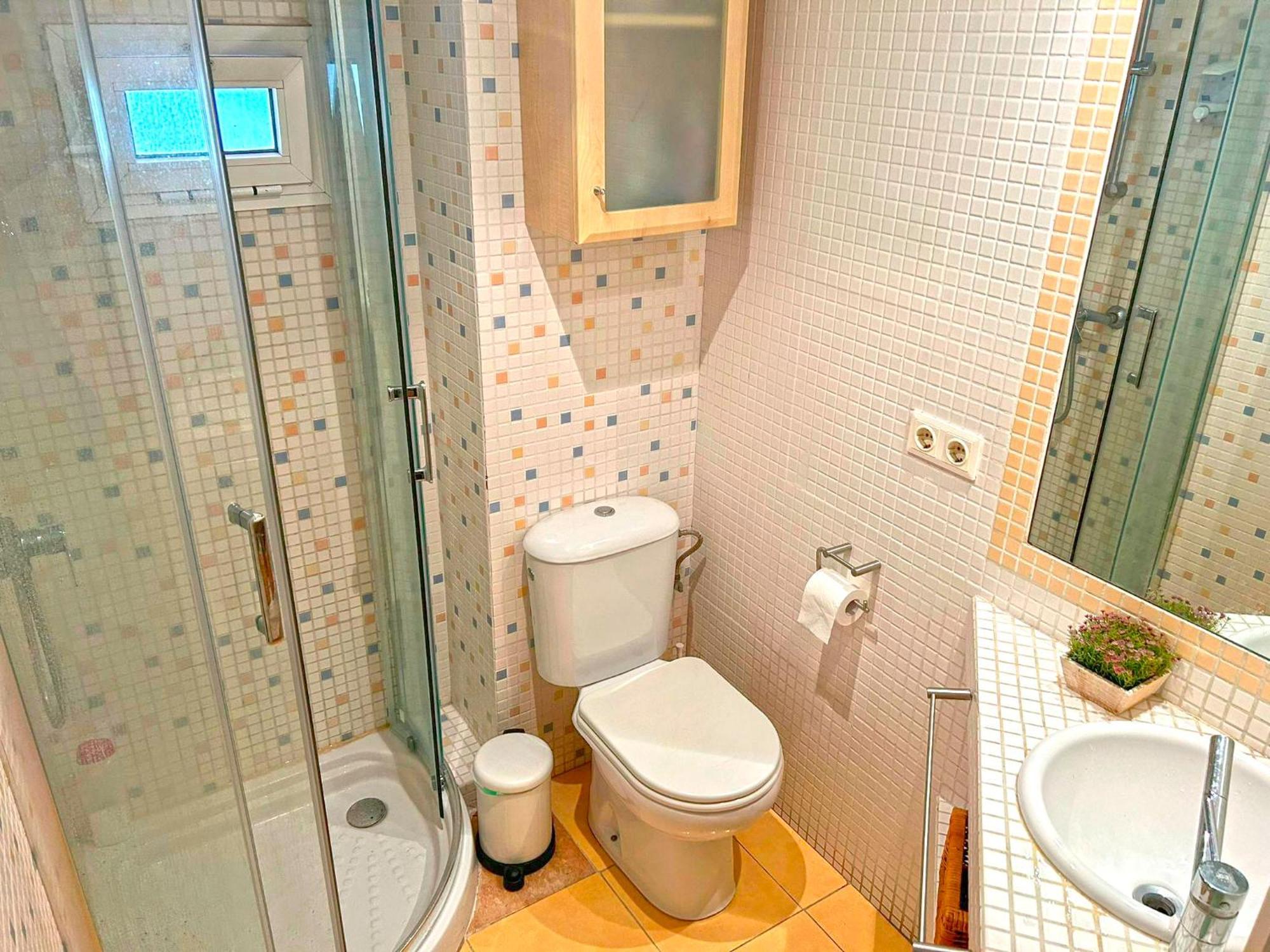 Apartamento Puerta Del Mar カディス エクステリア 写真
